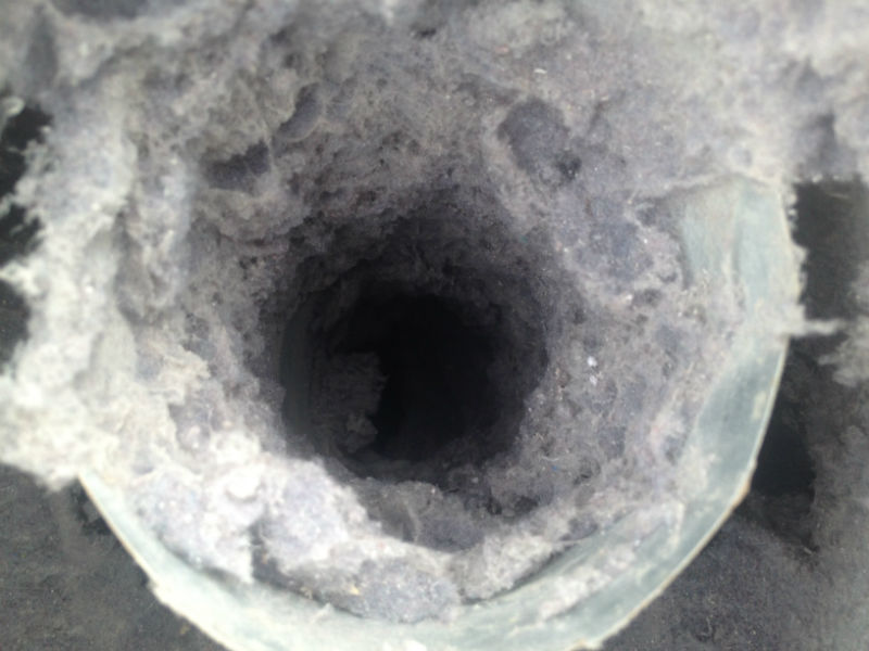Why Is a Professional Dryer Vent Cleaning So Important?