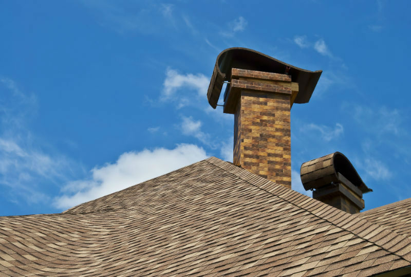 Get Your Chimney Swept Before the Fall Rush