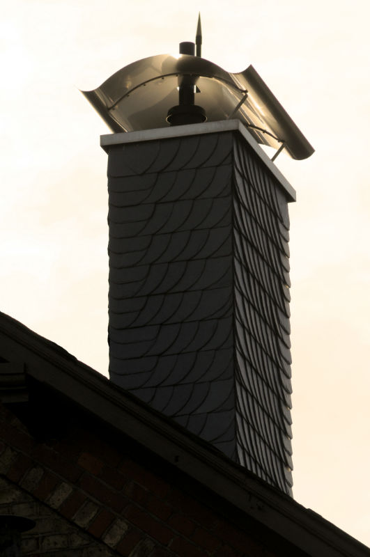 The Importance of Chimney Caps