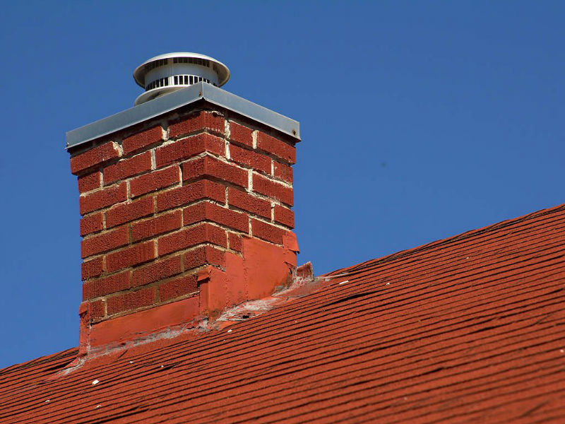 The Anatomy of Your Chimney