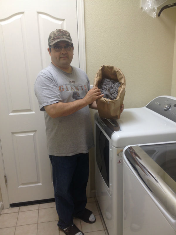 Reduce Fire Hazards in Your Home By Having Your Dryer Vent Cleaned