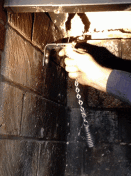 Why Top-Sealing Dampers Are Recommended by Chimney Professionals