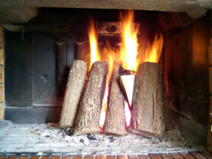 All About Your Wood Stove Image - Poughkeepsie NY - All Seasons Chimney Inc.