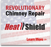 All About HeatShield - Poughkeepsie, NY - All Seasons Chimney