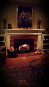 Schedule Now to Have Your Fireplace Ready for the Holidays - Poughkeepsie, NY - All Seasons