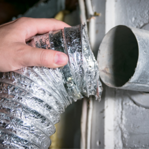 Time to Invest in a Professional Dryer Vent Cleaning? - Poughkeepsie NY - All Seasons vent