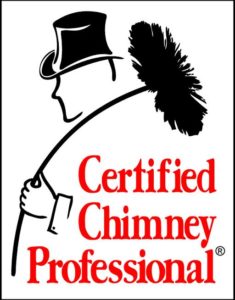 NCSG Certified Chimney Professional Logo