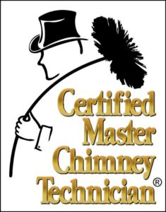 NCSG Certified Master Chimney Technician Logo