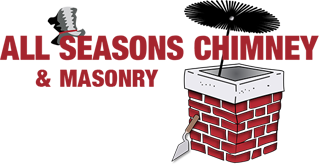 All Seasons Chimney & Masonry Logo - Poughkeepsie NY - All Seasons Chimney