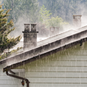 The Role of Your Chimney Crown - Poughkeepsie NY - All Seasons Chimney image