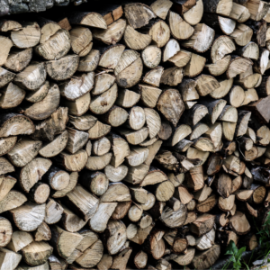 Your Guide for Seasoning & Storing Wood - Poughkeepsie NY - All Seasons image