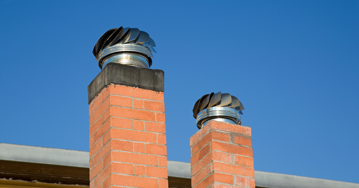 Chase Covers, Chimney Crowns & Chimney Caps - Poughkeepsie NY - All Seasons social