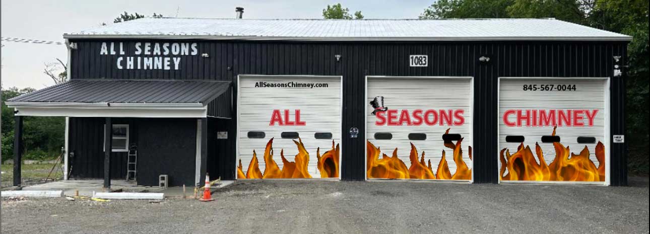All Seasons Chimney Shop